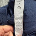 Lululemon  Ebb to Street Ribbed Tank Top Size 4 Photo 6