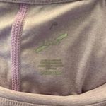 Head Purple Athletic Short Sleeve Shirt Women's Small Photo 2