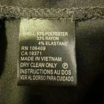 Tahari Women’s Black Arthur Levine  Pants Photo 3