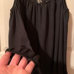 Decree  Sheer Tank Photo 1