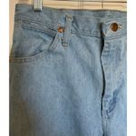 Wrangler light wash jeans 32 x 30 women's Photo 3