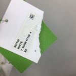 Kate Spade Printed Halter Bikini Top XS Photo 3