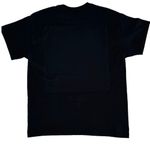 Gildan Outlaw Whiskey Women's Black Short Sleeve Small T-Shirt Photo 2