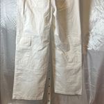 Princess Polly Ivory Trousers Photo 5