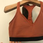 Victoria's Secret  SPORT COPPER BRONZE SPORTS BRA Photo 2