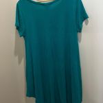 Umgee Teeshirt Dress Photo 2