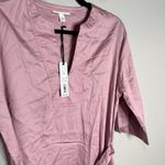 Prologue 🌺 NWT  Target lilac blush midi dress Photo 1