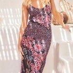 Free People Maxi Dress Photo 0