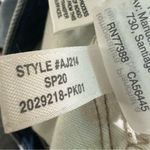 Madewell  The Mom Jean in Gilford Wash Ripped Edition Distressed Size 24 Normcore Photo 8