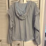FP Movement Trek On Popover Halogen Blue Size Medium NWT Purple Photo 2