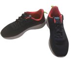 Avia  Energy Runner Sneakers Women’s Size 9 Navy Blue Pink Lace Up Photo 0