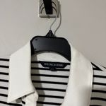 Veronica Beard Lanier Polo Mini Dress T Shirt Dress Size M Photo 4