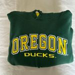 Colosseum Collosseum Oregon Ducks Hoodie  Photo 4