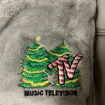 MTV Brand MTV Christmas Sweatpants  Photo 1