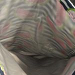 Watermelon Print Drawstring thermal Backpack Pink Photo 3