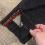 Anthropologie The essential slim by  denim pants size 4 Photo 1