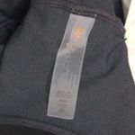 Raisin's Curve Plus Size Faux Wrap One Piece Swimsuit Black White 20W New Photo 4