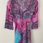 Maje Paris Midi Boho Dress Photo 5