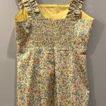 Endless Sun Endless Rose Ruffle Strap Floral Mini Dress Photo 1