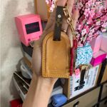 luggage tag & Hello Kitty 2 Photo 1