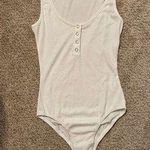 Princess Polly White Body Suit Photo 0