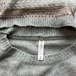 Anthropologie Daily Practice by Turtleneck Sweater Dress Photo 7