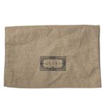 Gucci  Authentic Handbag Purse Wallet Accessories Dusbag Photo 0