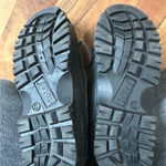 Totes shorties Black Winter & Rain Boots Size 6 Photo 3