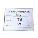 Fruit of the Loom Seek No Further by  Women's Plus Size Ponte ¾ Sleeve‎ V-Neck 2X Photo 8