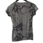 Chase Authentics Chase Dale Jr Graphic Tee Shirt T Nascar Racing All Over Print Cotton Sports M Photo 3