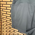 Athleta  Gray Trekkie North Shorts Size‎ 20 Photo 2