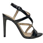 Vince Camuto Imagine Bronze Ramsey Heels - Size 6 - Women Photo 2