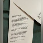 Lululemon NWT  Square Neck Long Sleeves Thong Bodysuit Color MEFO Green Size L Photo 8