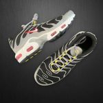 Nike New Air Max Plus GS Dark Smoke Grey Photo 1