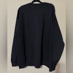 Gildan  Sic ‘Em Dawgs women’s plus size 2XL pullover sweatshirt football bulldogs Photo 7