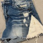 Bridge by GLY  Jean Shorts High-Waisted Photo 3