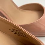 Madden Girl  Unaa patent leather pink platform shoes women’s Size 9M Photo 7