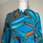 The Vintage Shop Vintage Abstract Button Down Shirt  Photo 1