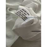 Marine layer T-Shirt Womens L Boyfriend Relaxed Fit V-Neck Tee Soft Pima Cotton Photo 13