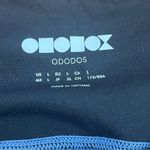 Ododos women’s size medium exercise shorts,‎ brand new attack Size L Photo 3