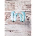 Vintage Clip On Earrings Photo 2