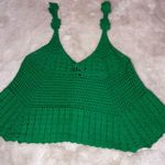 Aqua Green Aqua Top Green Photo 0