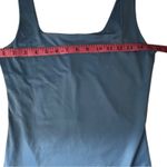 Live in the Moment  Women’s Thin Strap Snap Closure BodyBodysuit Sz L Photo 2