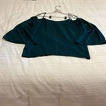 H&M  Dress Blouse Photo 2