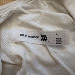 All In Motion  V-Neck Cropped Sports Bra Photo 3