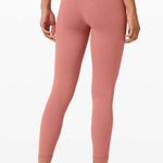 Lululemon Wunder Train HR Pant 25” Photo 1