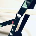 Free People  New Romantics Floral Mini Dress Sleeveless Casual XS Photo 6