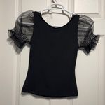 Windsor Black  top Photo 1