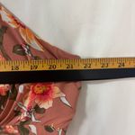 No Boundaries  Hi Lo Maxi dress Cottagecore Fairycore Empire Waist Women's 2XL Photo 8