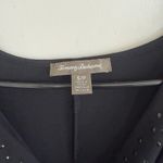 Tommy Bahama Woman’s Embellished Scoop Neck Midi Dress Sz Small Sleeveless Photo 1